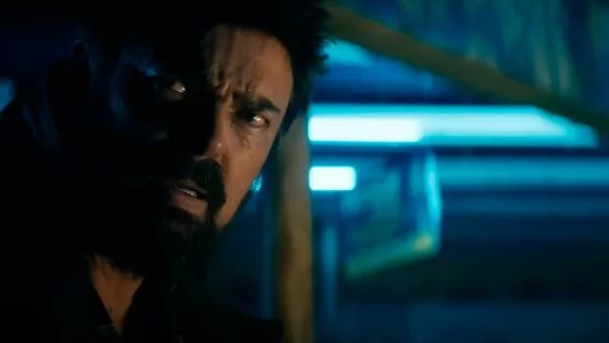 Серия 1: Отдел грязных трюков